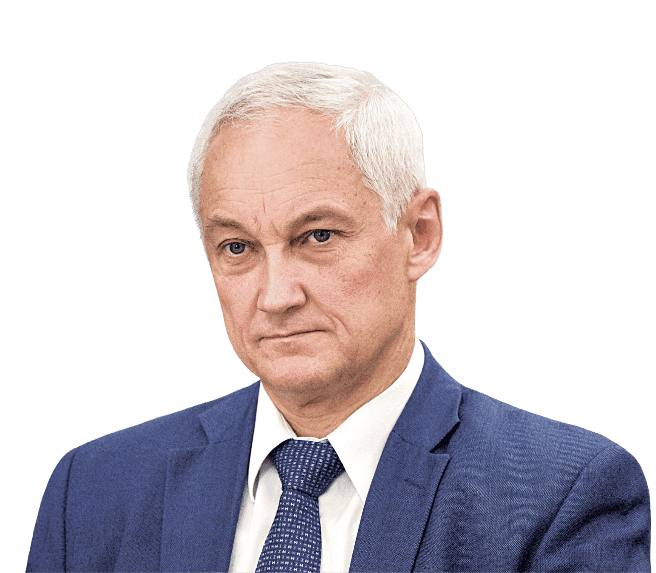 А. Р. Белоусов