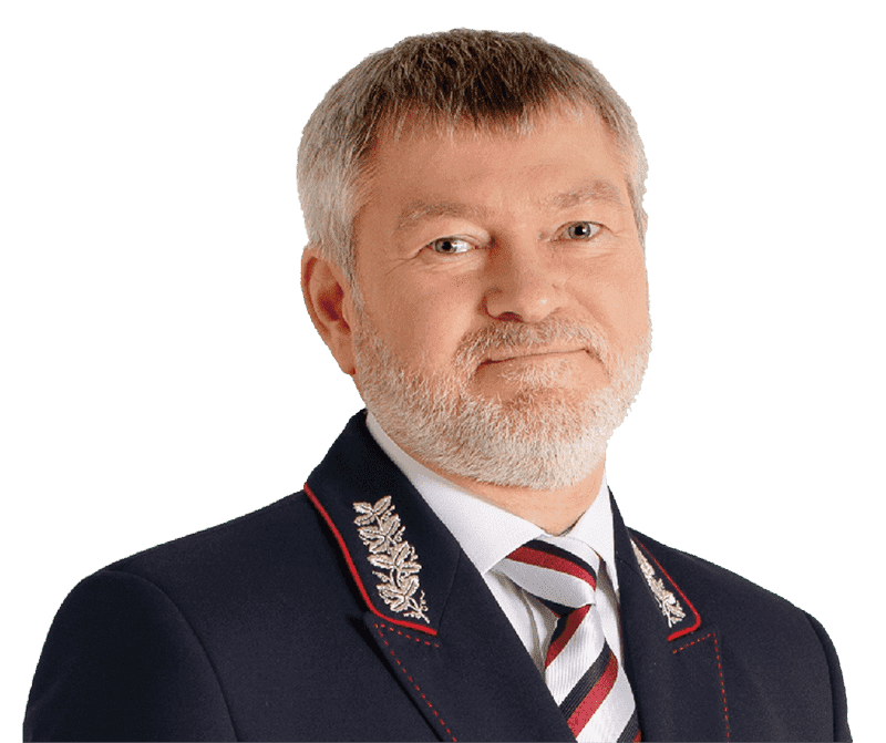 Сергей Павлов