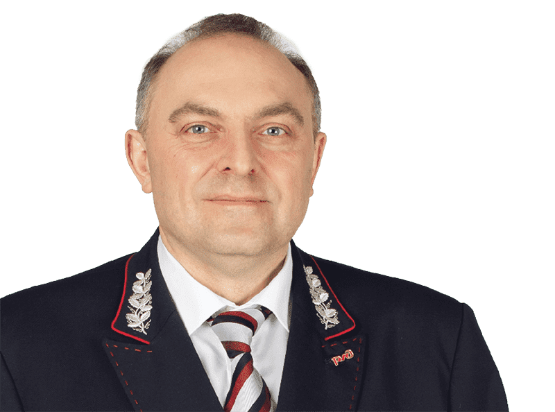 Дмитрий Пегов