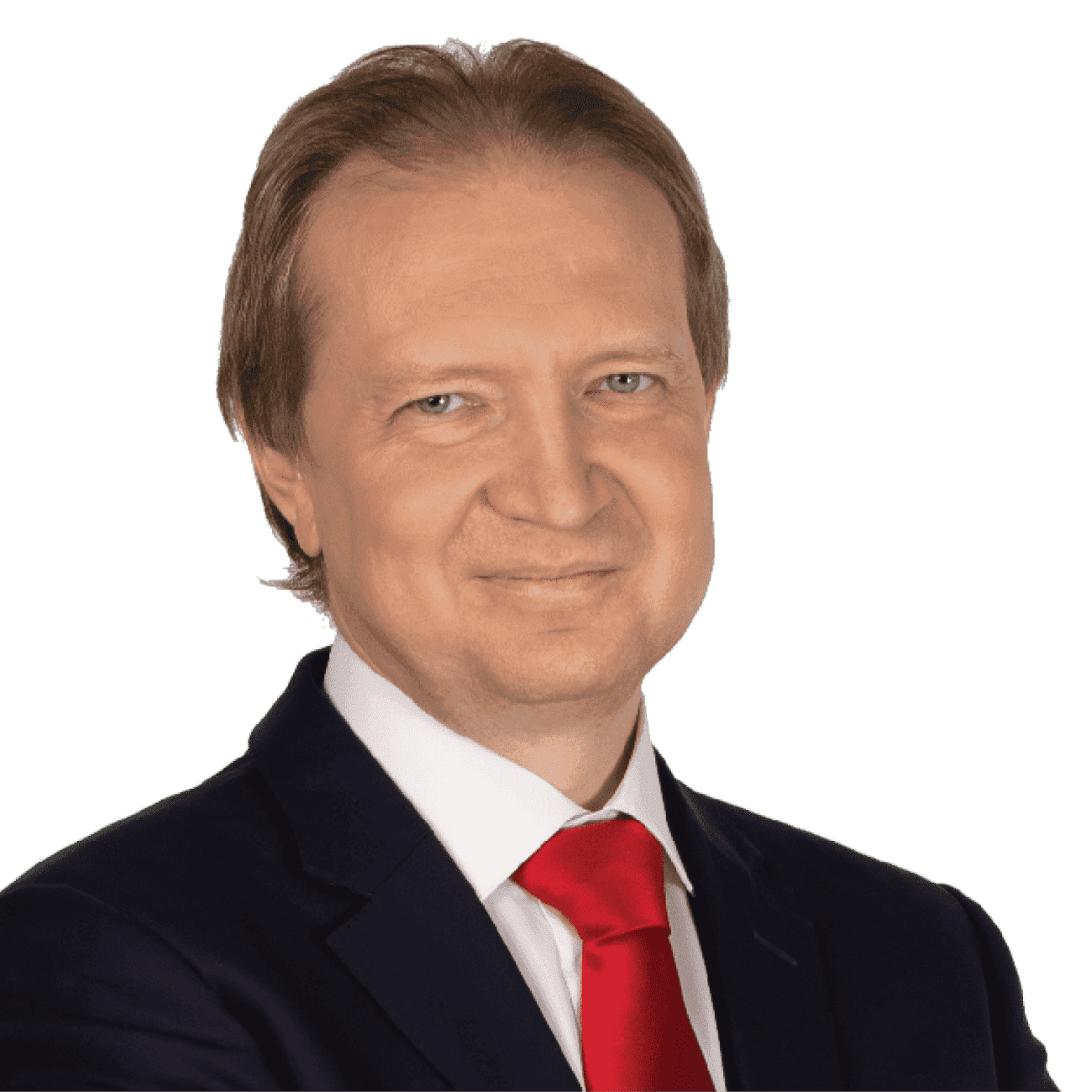 Вадим Михайлов