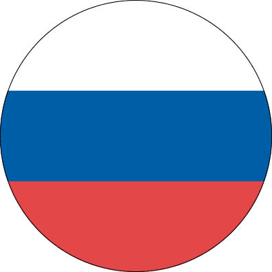 Флаг Российской Федерации