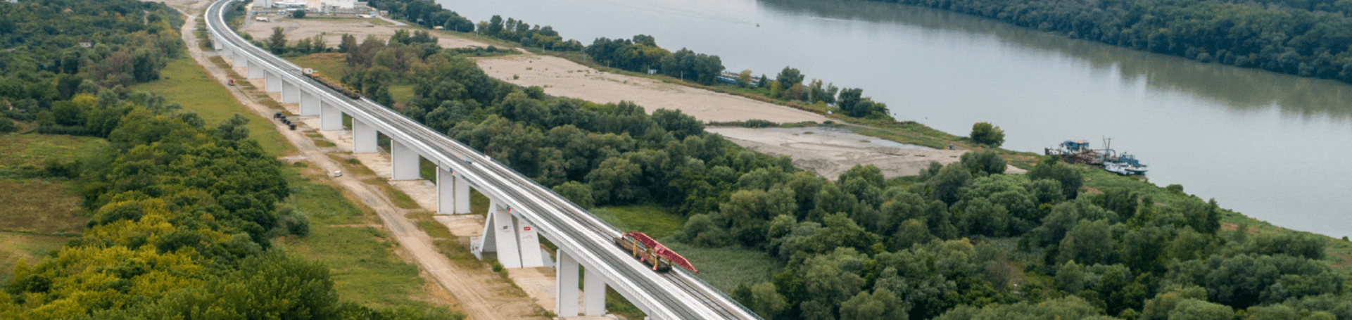 Зарубежные проекты и международное сотрудничество